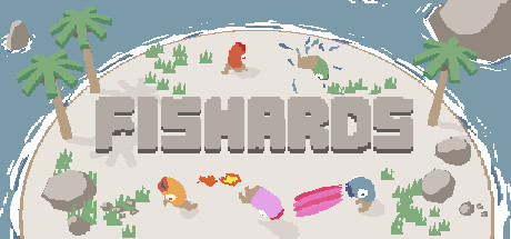 Boxart for Fishards