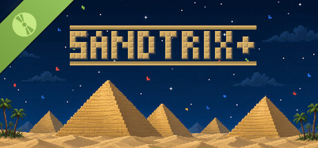 Sandtrix