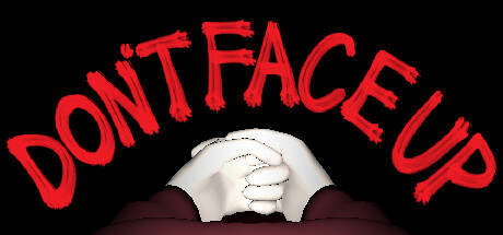 Boxart for DON'T FACE UP