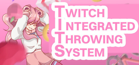 Boxart for Twitch Integrated Throwing System