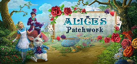 Boxart for Alice's Patchwork