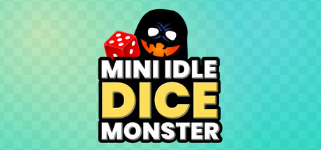 Boxart for Mini Idle Dice Monster