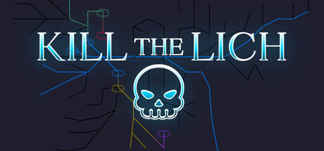 Boxart for Kill the Lich Idle