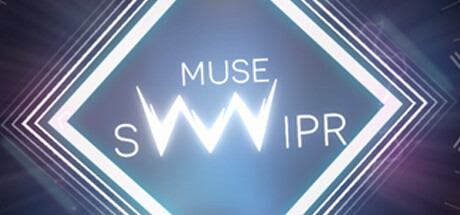 Boxart for MuseSwipr