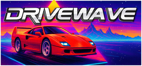 Boxart for DriveWave