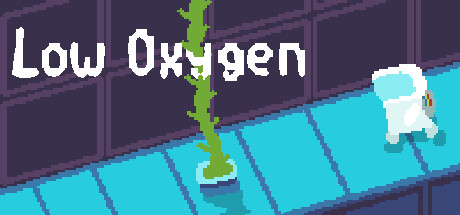 Boxart for Low Oxygen