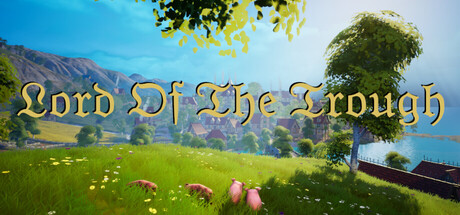 Boxart for Lord Of The Trough