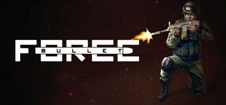 Boxart for Bullet Force