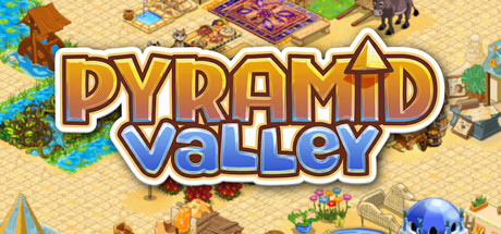 Boxart for PyramidValley: Reborn