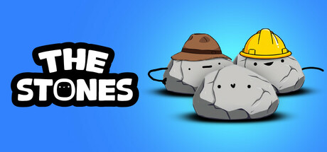 Boxart for The Stones
