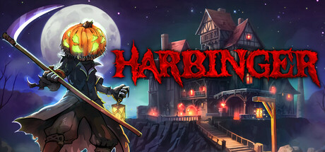 Boxart for Harbinger