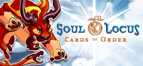 Boxart for Soul Locus