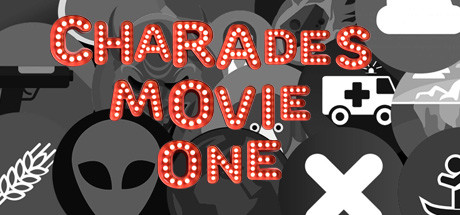 Boxart for Charades Movie One
