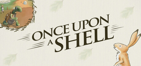 Once Upon a Shell
