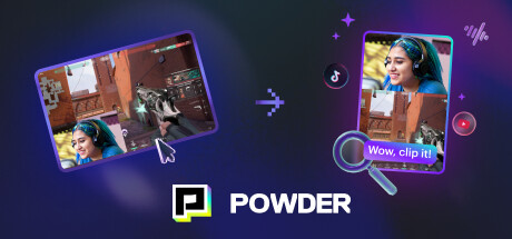 Powder