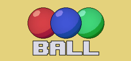 Boxart for ball