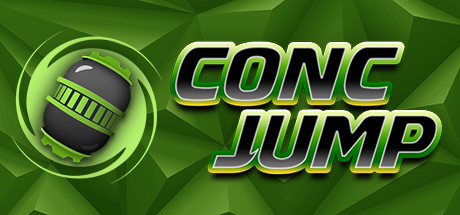 Boxart for Conc Jump