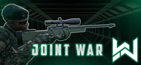 Boxart for Joint War - [BETA]