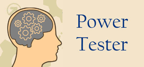 Boxart for Power Tester