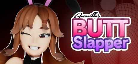 Amarillo\'s Butt Slapper