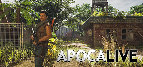 Boxart for Apocalive