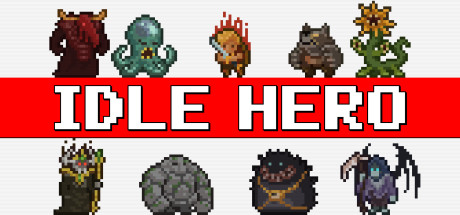 Boxart for Idle Hero