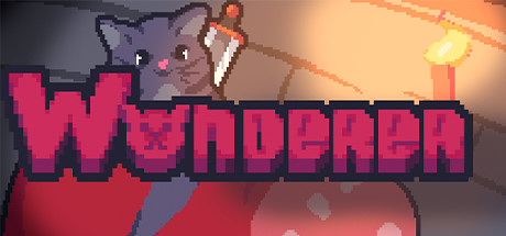 Boxart for Wanderer