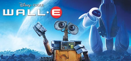 Disney•Pixar WALL-E