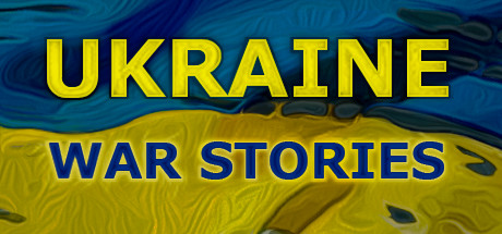 Boxart for Ukraine War Stories