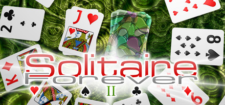 Boxart for Solitaire Forever II