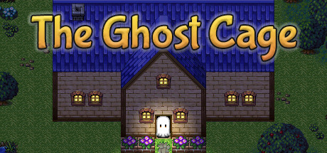 Boxart for The Ghost Cage