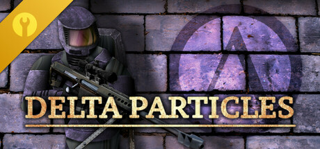 Boxart for Delta Particles
