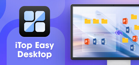 Boxart for iTop Easy Desktop
