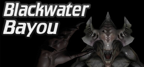 Boxart for Blackwater Bayou VR