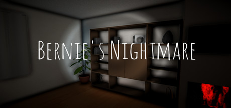 Boxart for Bernie’s Nightmare