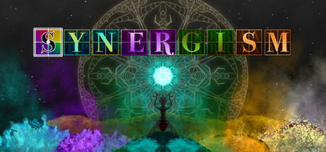 Boxart for Synergism