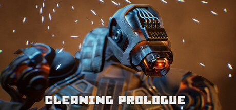 Boxart for Prologue Cleaning