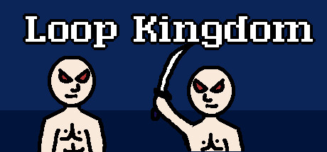 Boxart for Loop Kingdom