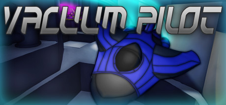 Boxart for Vacuum Pilot