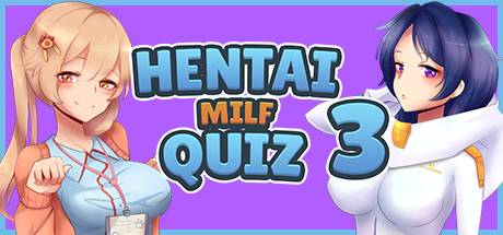 Boxart for Hentai Milf Quiz 3