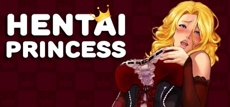 Boxart for HENTAI PRINCESS