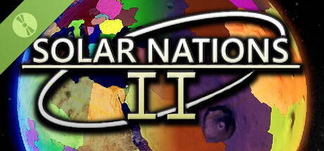 Solar Nations 2 Demo