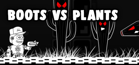 Boxart for Boots Versus Plants