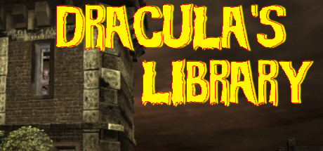 Dracula's Library