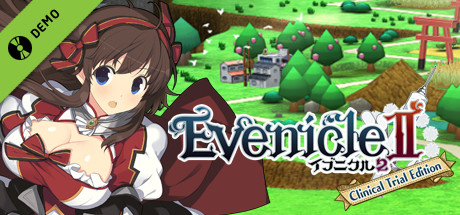 Boxart for Evenicle 2 - Clinical Trial Edition