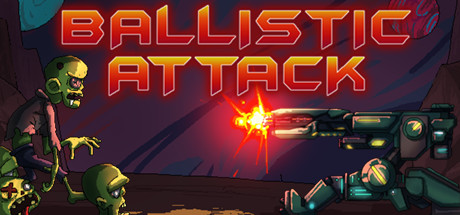 Ballistic Attack