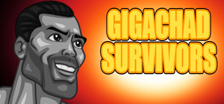 Boxart for Gigachad Survivals