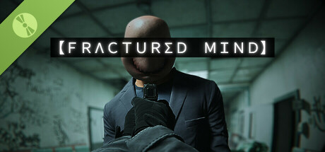 Boxart for Fractured Mind | Demo Demo