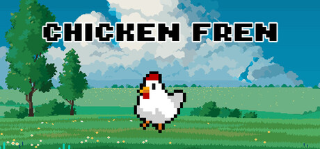 Boxart for Chicken Fren