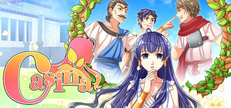 Casina: The Forgotten Comedy